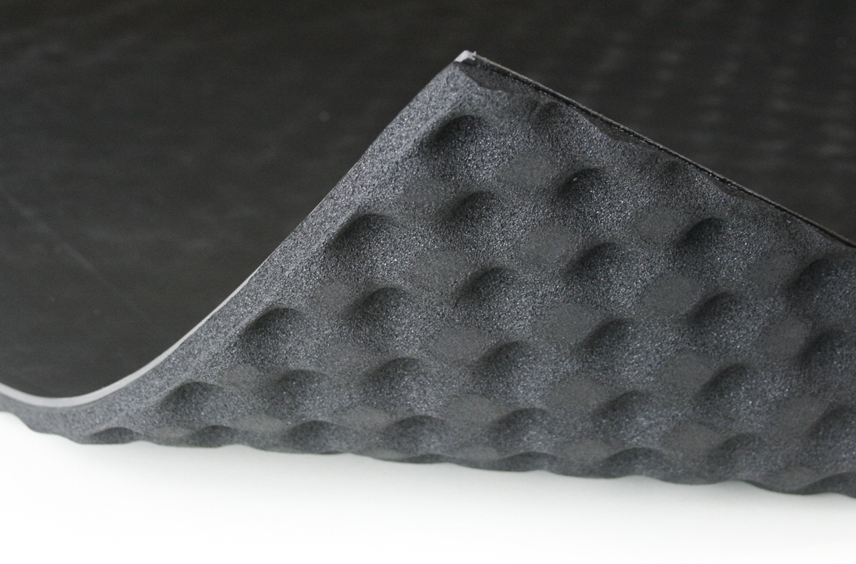 How to sound proof and insulate a van